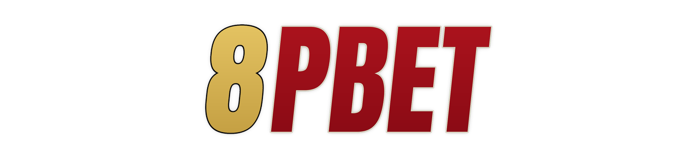 8pbet logo